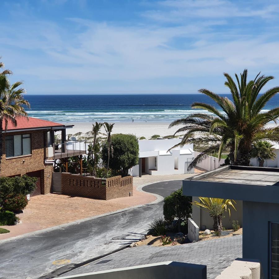 Atlantic Studio - Compact Unit With Sea Views Melkbosstrand Exterior photo
